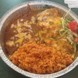 Chile relleno