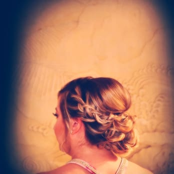 Another Day Another Glam - #Sophisticated #updo *my hair is thin and you would never know it! - Hair Salons Near Me - Pearl City, Hawaii Another Day Another Glam - #Sophisticated #updo *my hair is thin and you would never know it! - Hair Salons Near Me - Pearl City, Hawaii