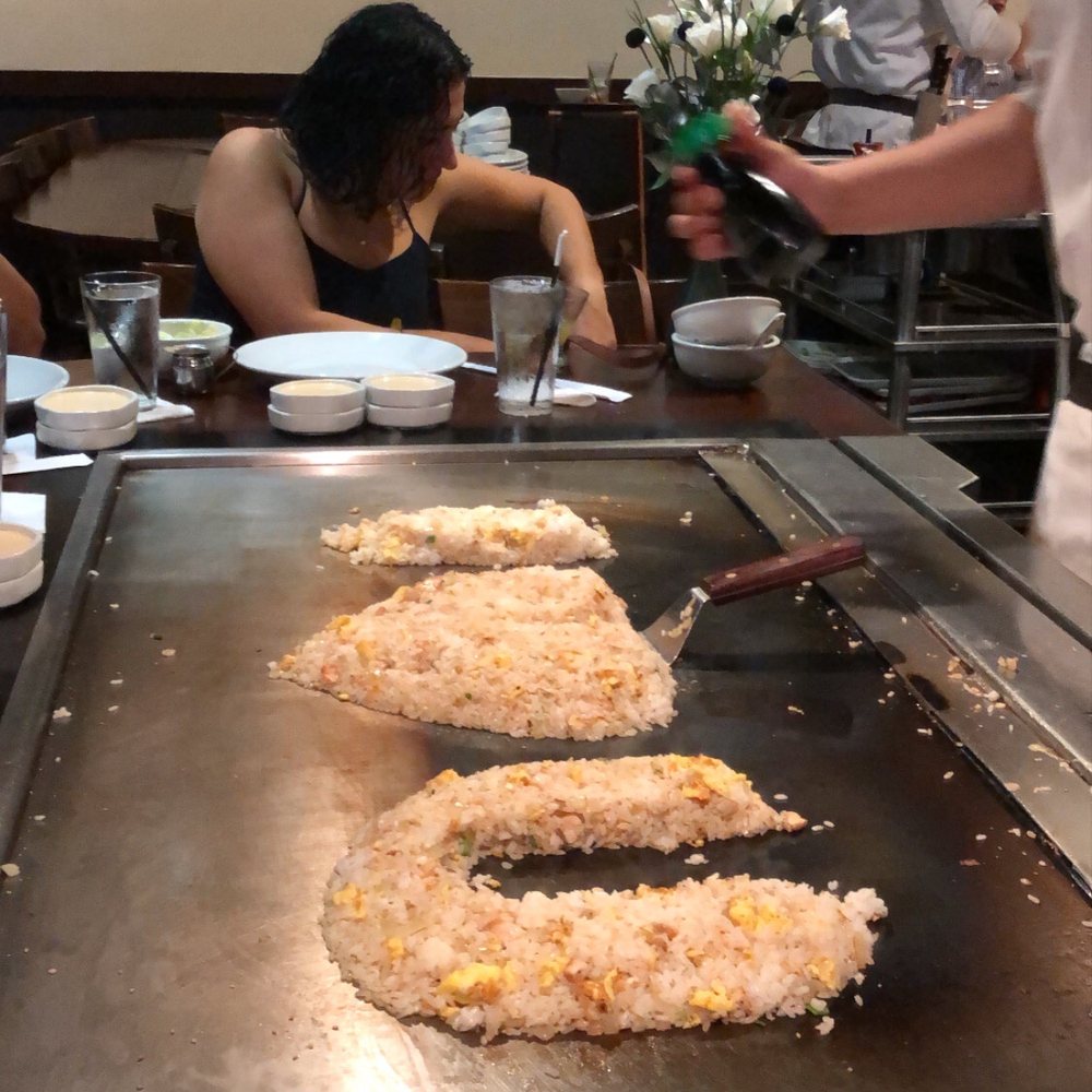 Samurai - Steakhouses Near Me - Miami, Florida Samurai - Steakhouses Near Me - Miami, Florida