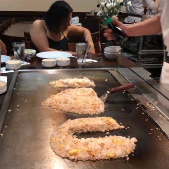 Samurai - Steakhouses Near Me - Miami, Florida