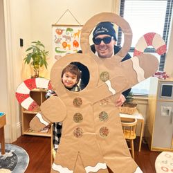 Le petit Z Montessori  Preschool