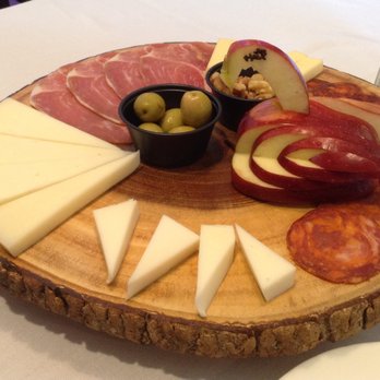 Sangria 71 - Meat and Cheese Platter - Wine Bars Near Me - Commack, New York Sangria 71 - Meat and Cheese Platter - Wine Bars Near Me - Commack, New York