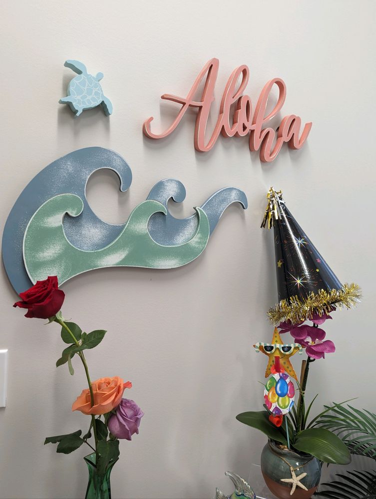 Aloha West Insurance