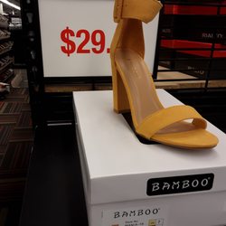 K&G Fashion Superstore - Some mustard with your bologna sandwich?