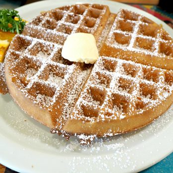 Beach Break Cafe - waffles - Breakfast & Brunch Near Me - Oceanside, California Beach Break Cafe - waffles - Breakfast & Brunch Near Me - Oceanside, California