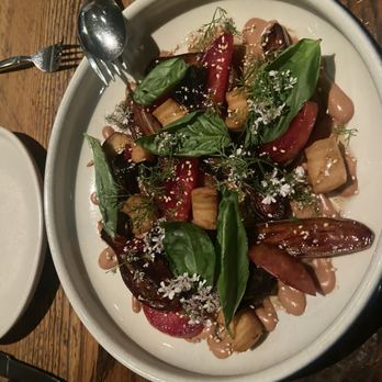 Rich Table - New American Near Me - San Francisco, California Rich Table - New American Near Me - San Francisco, California