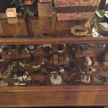 Chestertown Electric - Rare electrical curios - Antiques Near Me - Chestertown, Maryland