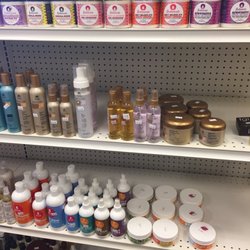 Ms Melanin Beauty Supply & Salon