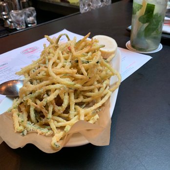 I'm Eddie Cano - Fried zucchini - Italian Near Me - Washington, DC, District of Columbia I'm Eddie Cano - Fried zucchini - Italian Near Me - Washington, DC, District of Columbia