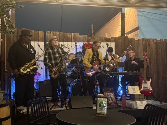 Coomber Craft Wines by null