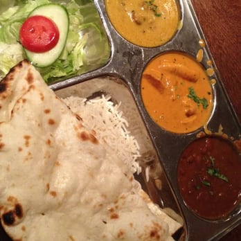 Chand Palace - $6.99!? - Indian Near Me - Montreal, Quebec