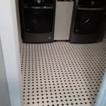 Witte Home Improvement - two washers and a dryer - Flooring Near Me