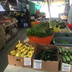 Hwy 202 Farmer's Market - Homegrown goodness.