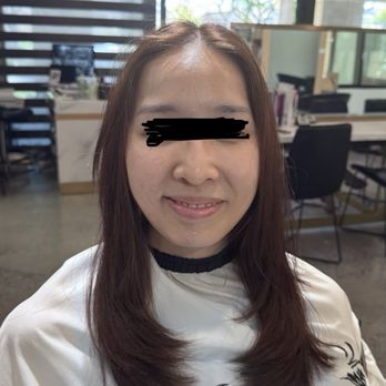 Agency the Salon - Haircut and hair dye - Hair Salons Near Me - Irvine, California