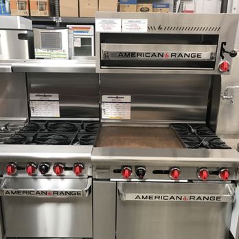 American Range - Appliances Near Me - Pacoima, California American Range - Appliances Near Me - Pacoima, California