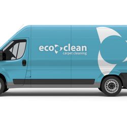 Eco Clean Carpet Cleaning