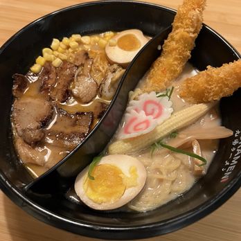 Kyuramen - Ramen Near Me - Tigard, Oregon Kyuramen - Ramen Near Me - Tigard, Oregon