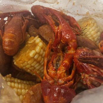 Crab Town - Crawfish - Seafood Near Me - San Diego, California