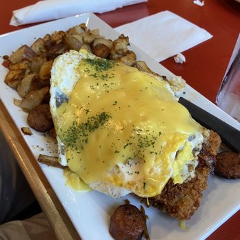 The Egg Bistro - Bennie & The Grits - Breakfast & Brunch Near Me - Chesapeake, Virginia The Egg Bistro - Bennie & The Grits - Breakfast & Brunch Near Me - Chesapeake, Virginia