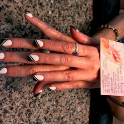Asia Nails