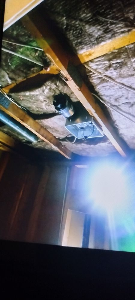 Slide of Hamblins Major Minor Solutions