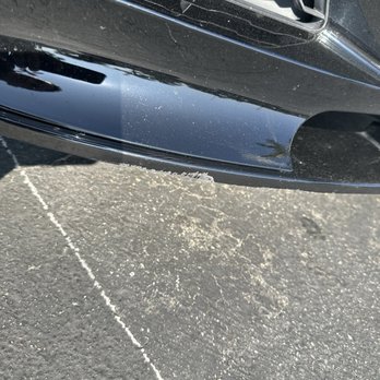 1. Mission Auto Repair