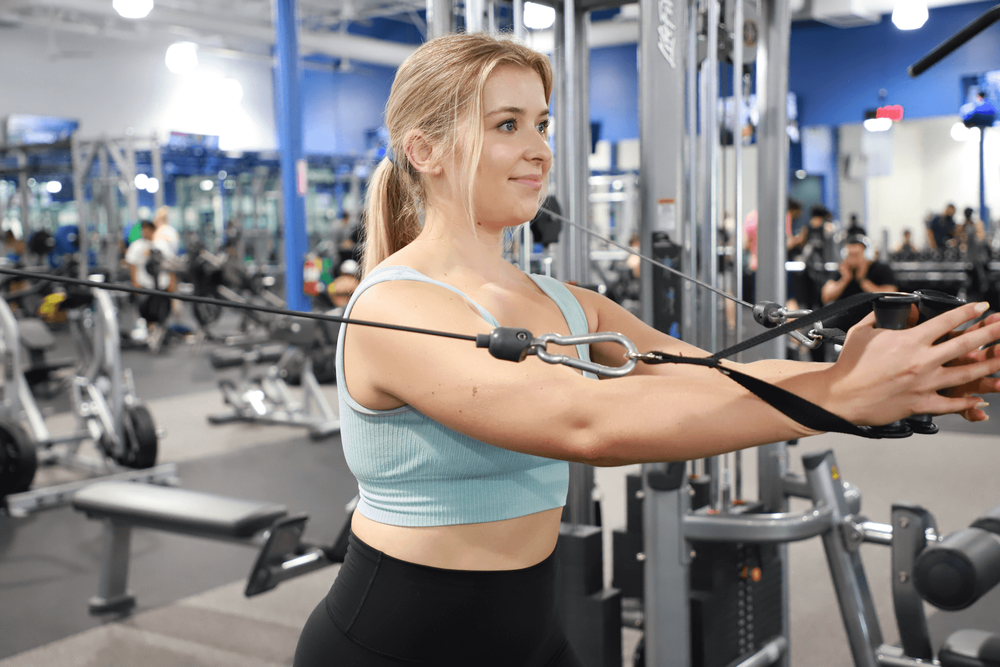 FITNESS 19 - Updated February 2025 - 71 Photos & 268 Reviews - 6429 ...