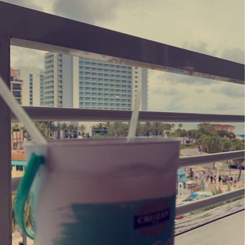 Crabby's Dockside - Seafood Near Me - Clearwater Beach, Florida