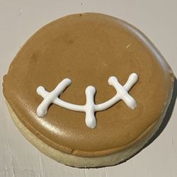 Lakeside Cookie