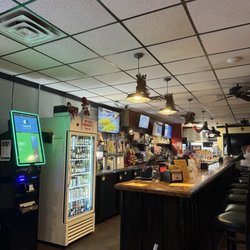 Katherine's Café - Bar