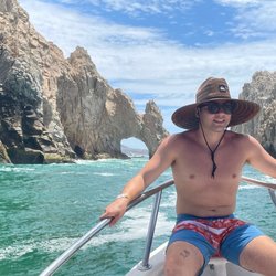 Roger's Glass Bottom Boat Tours