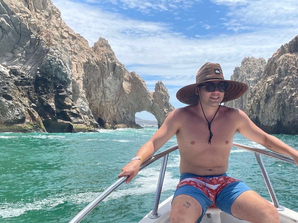 Roger's Glass Bottom Boat Tours