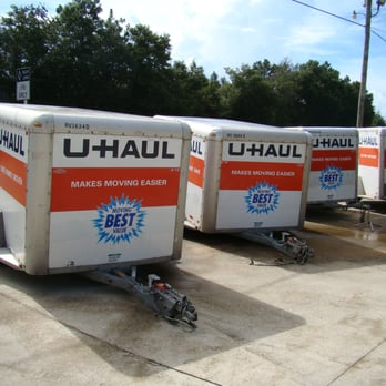 Dogwood Storage - Reliable trailers! - Self Storage Near Me - Milton, Florida
