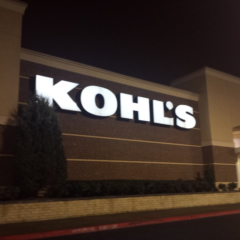 Kohl's - Open until 11pm! Score - Department Stores Near Me - VANCOUVER, Washington Kohl's - Open until 11pm! Score - Department Stores Near Me - VANCOUVER, Washington