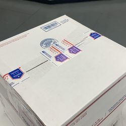 US Post Office