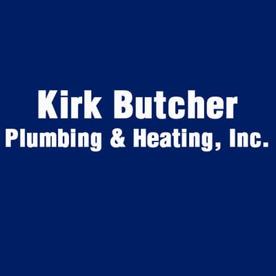 Kirk Butcher Plumbing & Heating