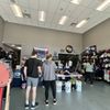 D-BAT - Austin gift card