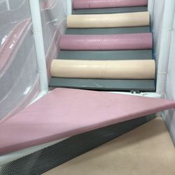 Laugh Out Loud - Broken stairs
