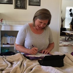 Kim Trower CPM - Mother To Mother Care