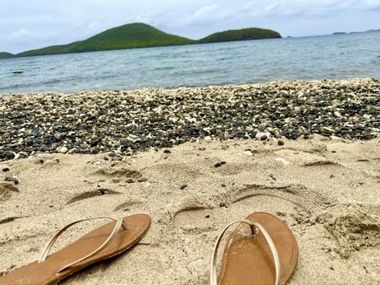 Tamarindo Beach by null