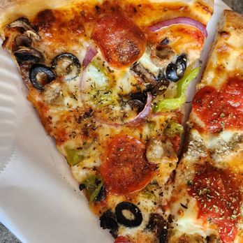 Buonasera - Supreme - Pizza Near Me - Del Mar, California Buonasera - Supreme - Pizza Near Me - Del Mar, California