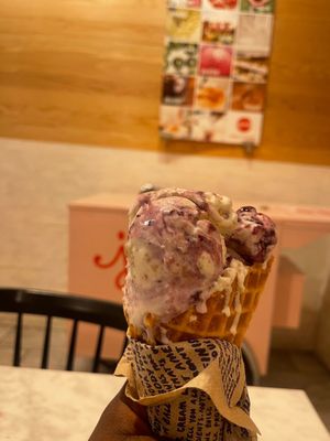 Jeni's Splendid Ice Creams by null