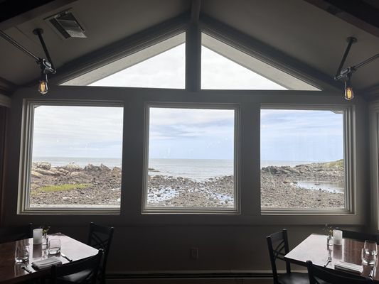 M.C. Perkins Cove by null