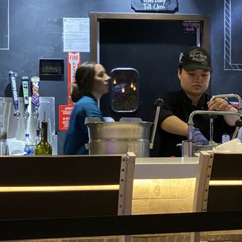 The Oyster Bar - Bars Near Me - Stateline, Nevada