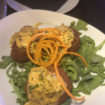 JazzTastings - Crab - Jazz & Blues Near Me - Maitland, Florida JazzTastings - Crab - Jazz & Blues Near Me - Maitland, Florida