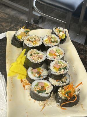 Fairview Deli by null