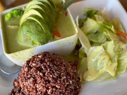 Thai Farm House bbq & bistro by null
