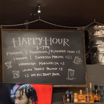 The Dirty Bird Lounge - Happy Hour - Lounges Near Me - Hayward, California