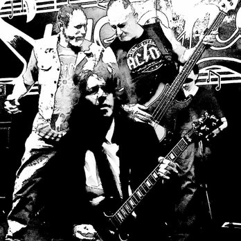 Sweeney's Station Saloon - a black and white photo of the band - Dive Bars Near Me - Philadelphia, Pennsylvania Sweeney's Station Saloon - a black and white photo of the band - Dive Bars Near Me - Philadelphia, Pennsylvania