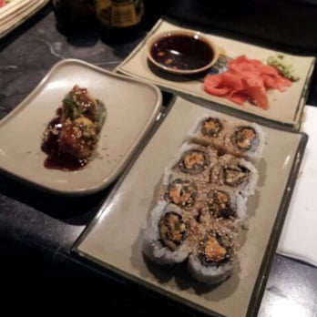 Sushi Pier - Sushi Bars Near Me - Reno, Nevada Sushi Pier - Sushi Bars Near Me - Reno, Nevada